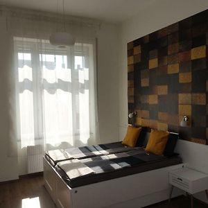 Standaard Appartement